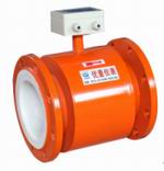 潛水型電磁流量計